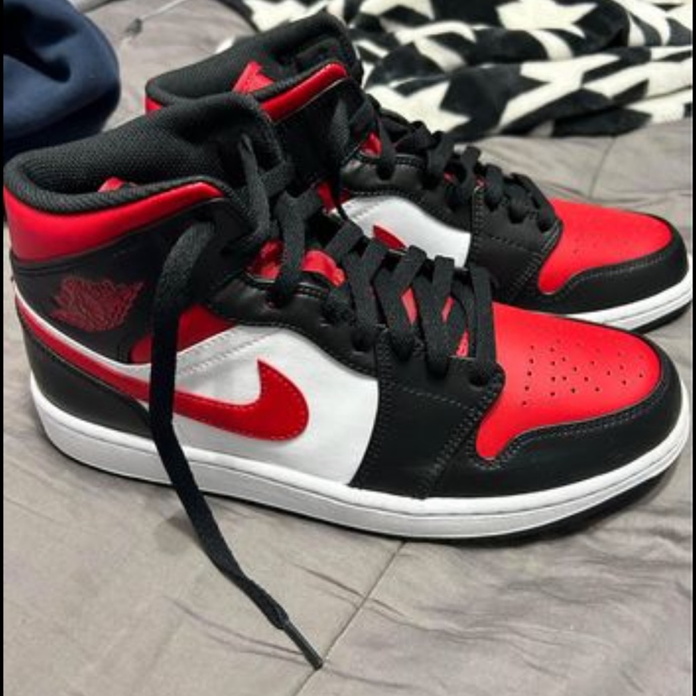 Men Jordans